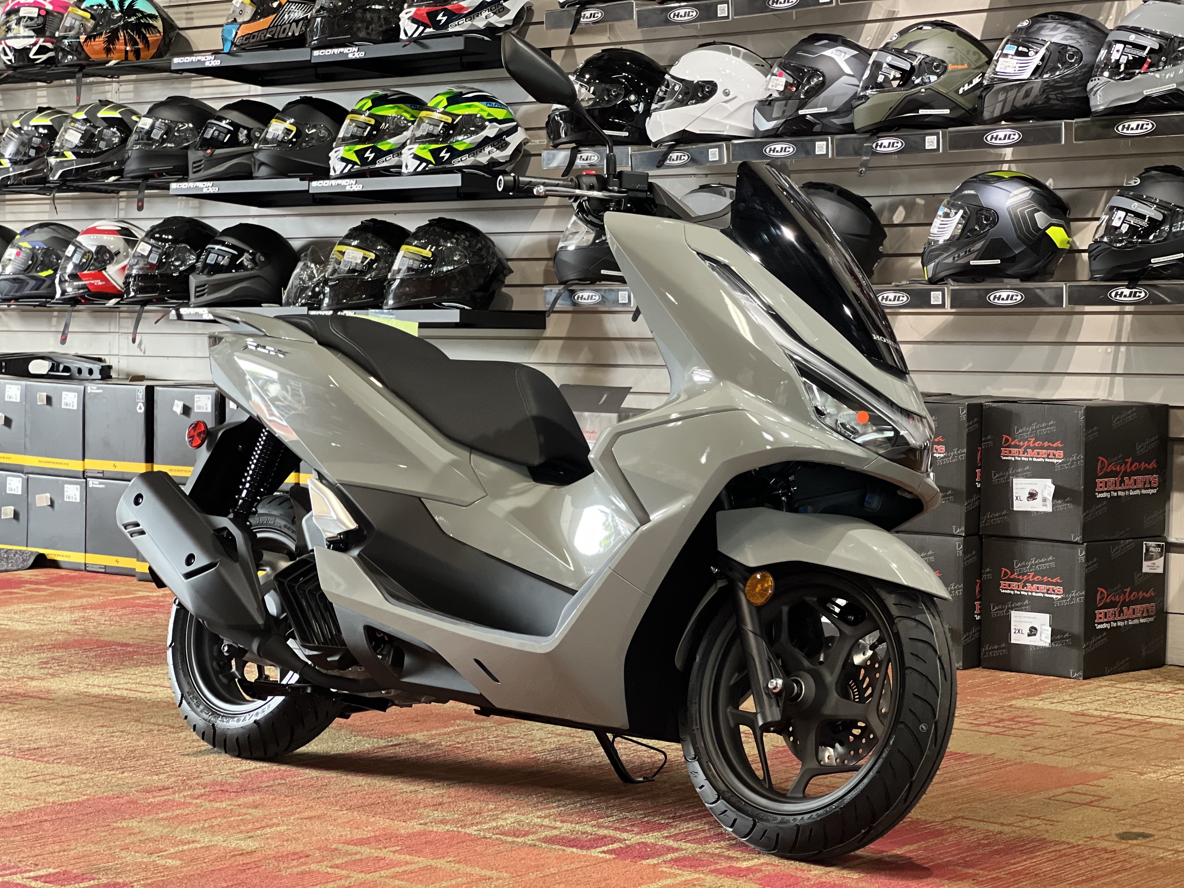 2026 PCX