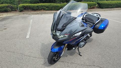 2024 BMW R 1250 RT in Lexington, Kentucky - Photo 2