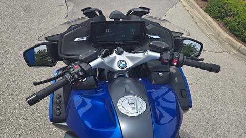 2024 BMW R 1250 RT in Lexington, Kentucky - Photo 11