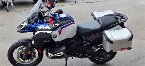 2025 BMW R 1300 GS Adventure in Lexington, Kentucky - Photo 4