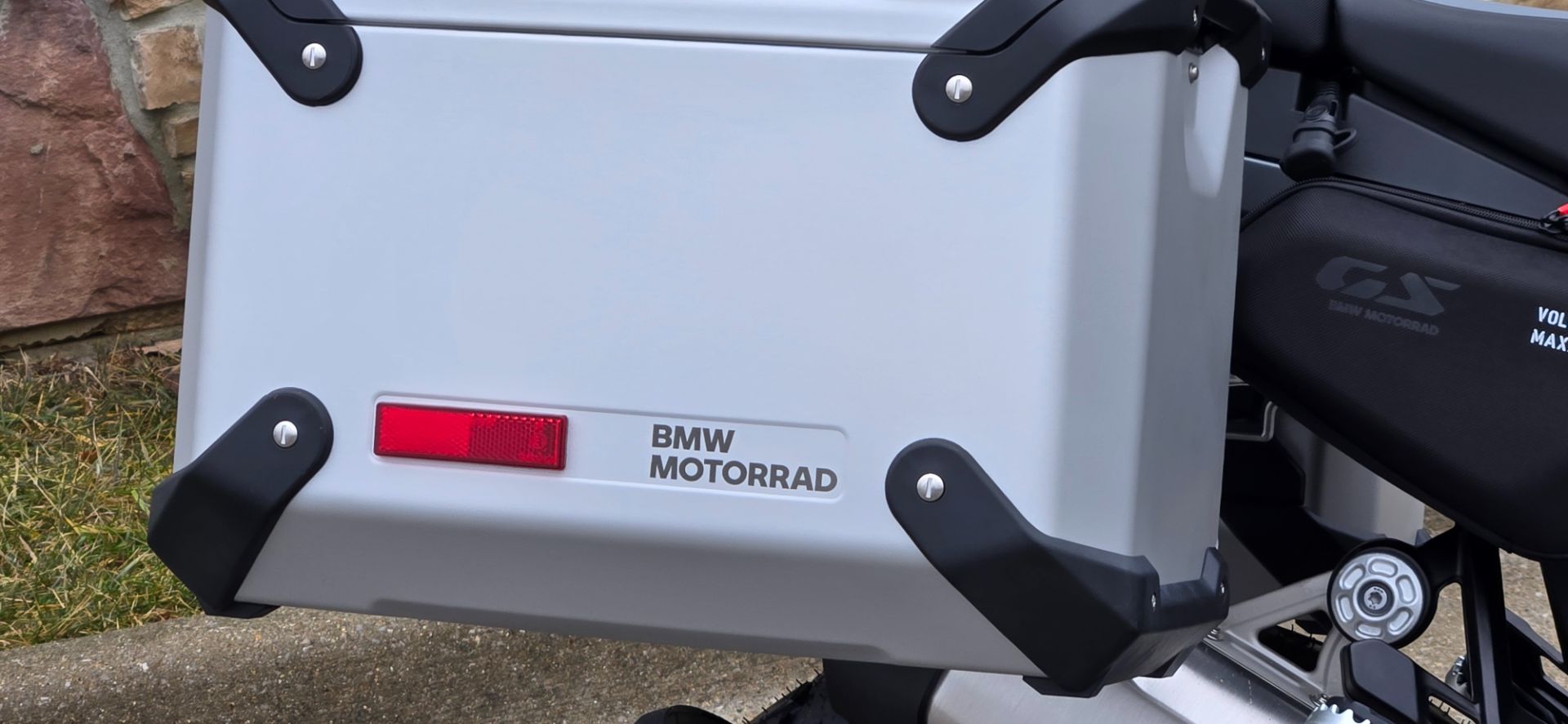 2025 BMW R 1300 GS Adventure in Lexington, Kentucky - Photo 13