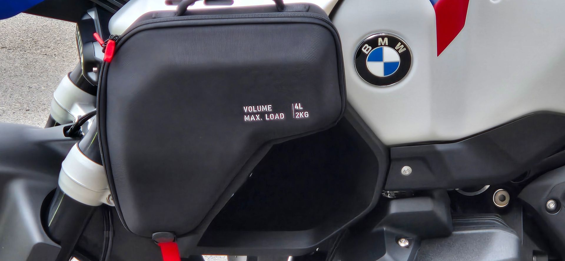2025 BMW R 1300 GS Adventure in Lexington, Kentucky - Photo 14