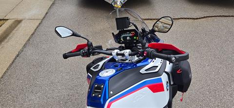 2025 BMW R 1300 GS Adventure in Lexington, Kentucky - Photo 22