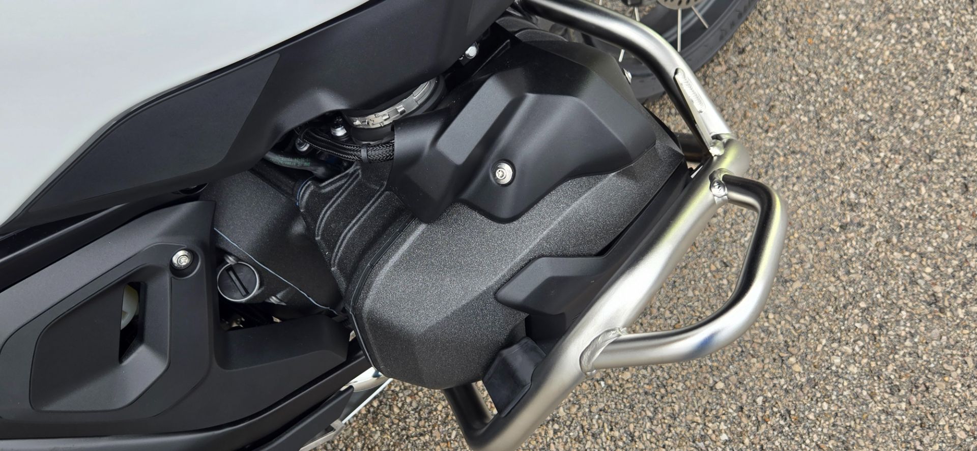 2025 BMW R 1300 GS Adventure in Lexington, Kentucky - Photo 24