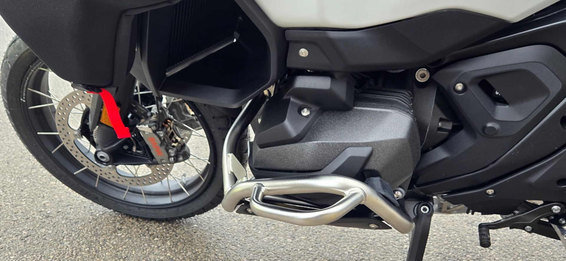 2025 BMW R 1300 GS Adventure in Lexington, Kentucky - Photo 25