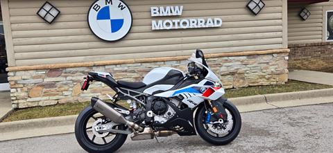 2025 BMW S 1000 RR in Lexington, Kentucky - Photo 1