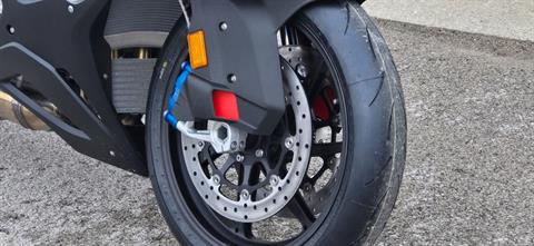 2025 BMW S 1000 RR in Lexington, Kentucky - Photo 3