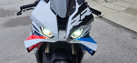 2025 BMW S 1000 RR in Lexington, Kentucky - Photo 4
