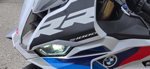 2025 BMW S 1000 RR in Lexington, Kentucky - Photo 5