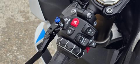 2025 BMW S 1000 RR in Lexington, Kentucky - Photo 6