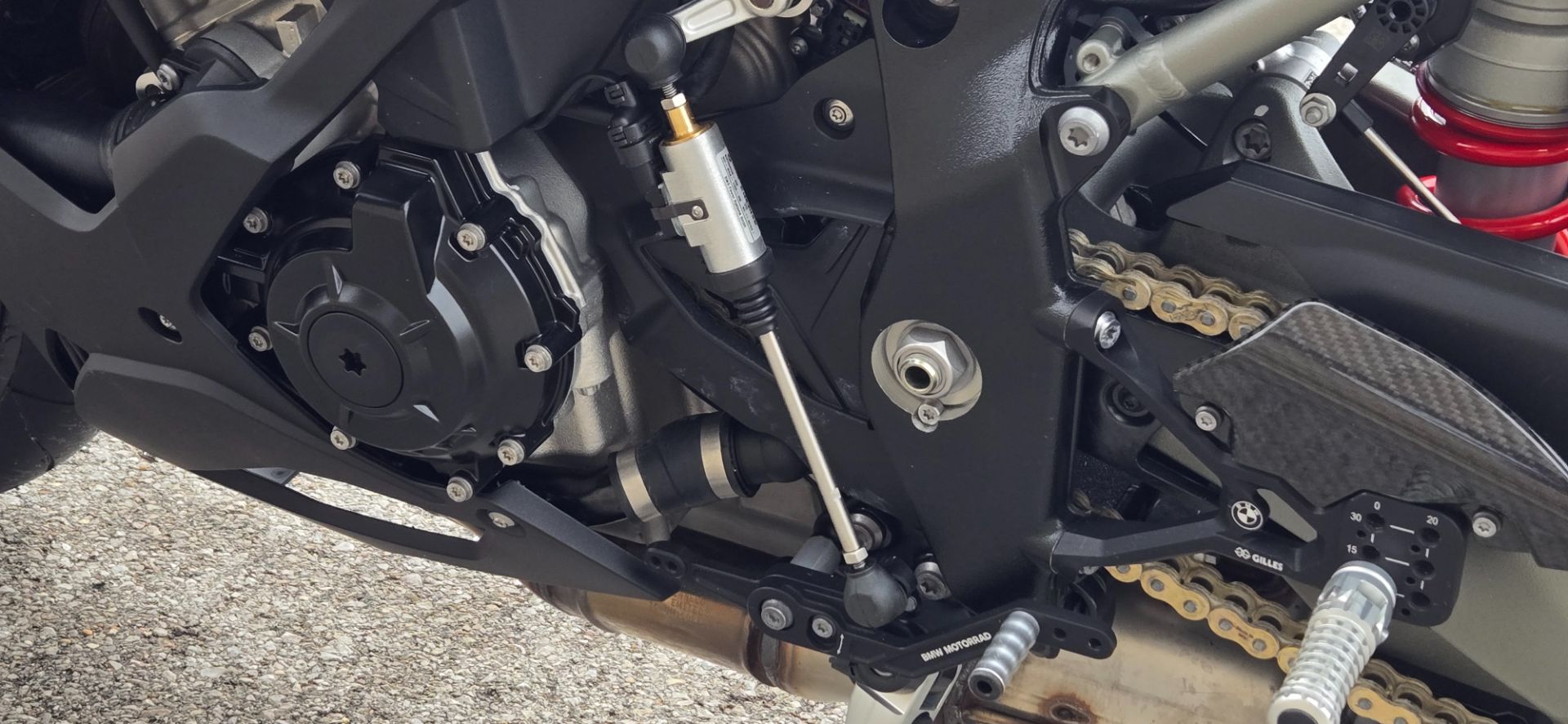 2025 BMW S 1000 RR in Lexington, Kentucky - Photo 10