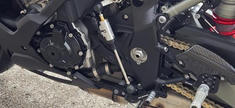 2025 BMW S 1000 RR in Lexington, Kentucky - Photo 10