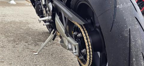 2025 BMW S 1000 RR in Lexington, Kentucky - Photo 11