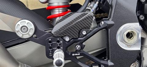 2025 BMW S 1000 RR in Lexington, Kentucky - Photo 12