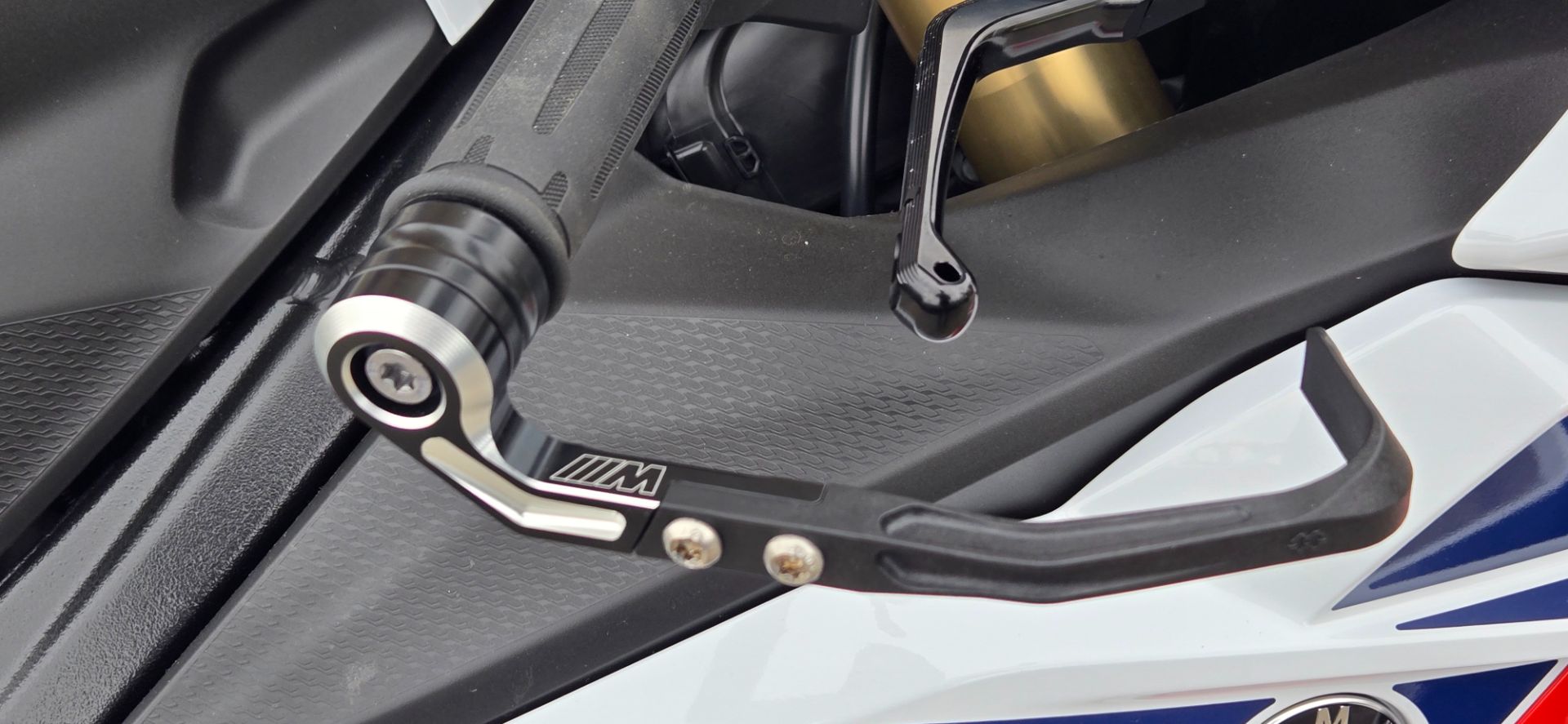 2025 BMW S 1000 RR in Lexington, Kentucky - Photo 13
