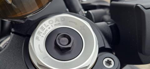 2025 BMW S 1000 RR in Lexington, Kentucky - Photo 17