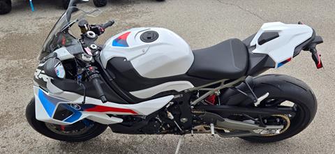 2025 BMW S 1000 RR in Lexington, Kentucky - Photo 19