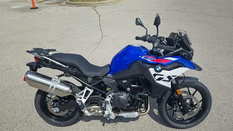 New 2025 BMW F 800 GS, Lexington KY Specs, Price, Photos Style