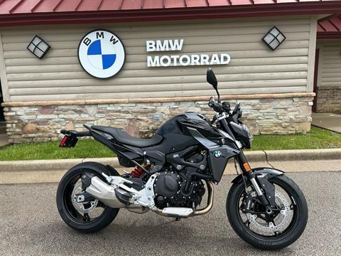 New 2025 BMW F 900 R, Indianapolis IN Specs, Price, Photos