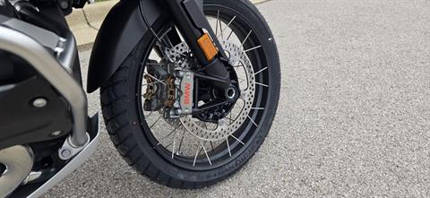 2025 BMW R 1300 GS Adventure in Lexington, Kentucky - Photo 3