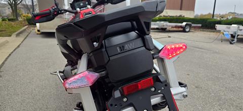 2025 BMW R 1300 GS Adventure in Lexington, Kentucky - Photo 5