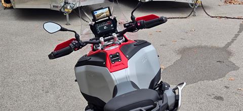 2025 BMW R 1300 GS Adventure in Lexington, Kentucky - Photo 6