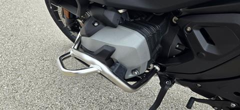 2025 BMW R 1300 GS Adventure in Lexington, Kentucky - Photo 8