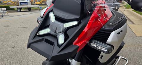 2025 BMW R 1300 GS Adventure in Lexington, Kentucky - Photo 9