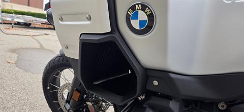 2025 BMW R 1300 GS Adventure in Lexington, Kentucky - Photo 15
