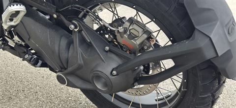 2025 BMW R 1300 GS Adventure in Lexington, Kentucky - Photo 16