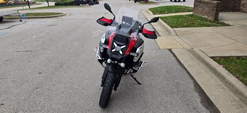 2025 BMW R 1300 GS Adventure in Lexington, Kentucky - Photo 17