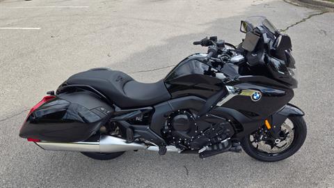 BMW Motorcycles of Lexington | BMW Motorrad