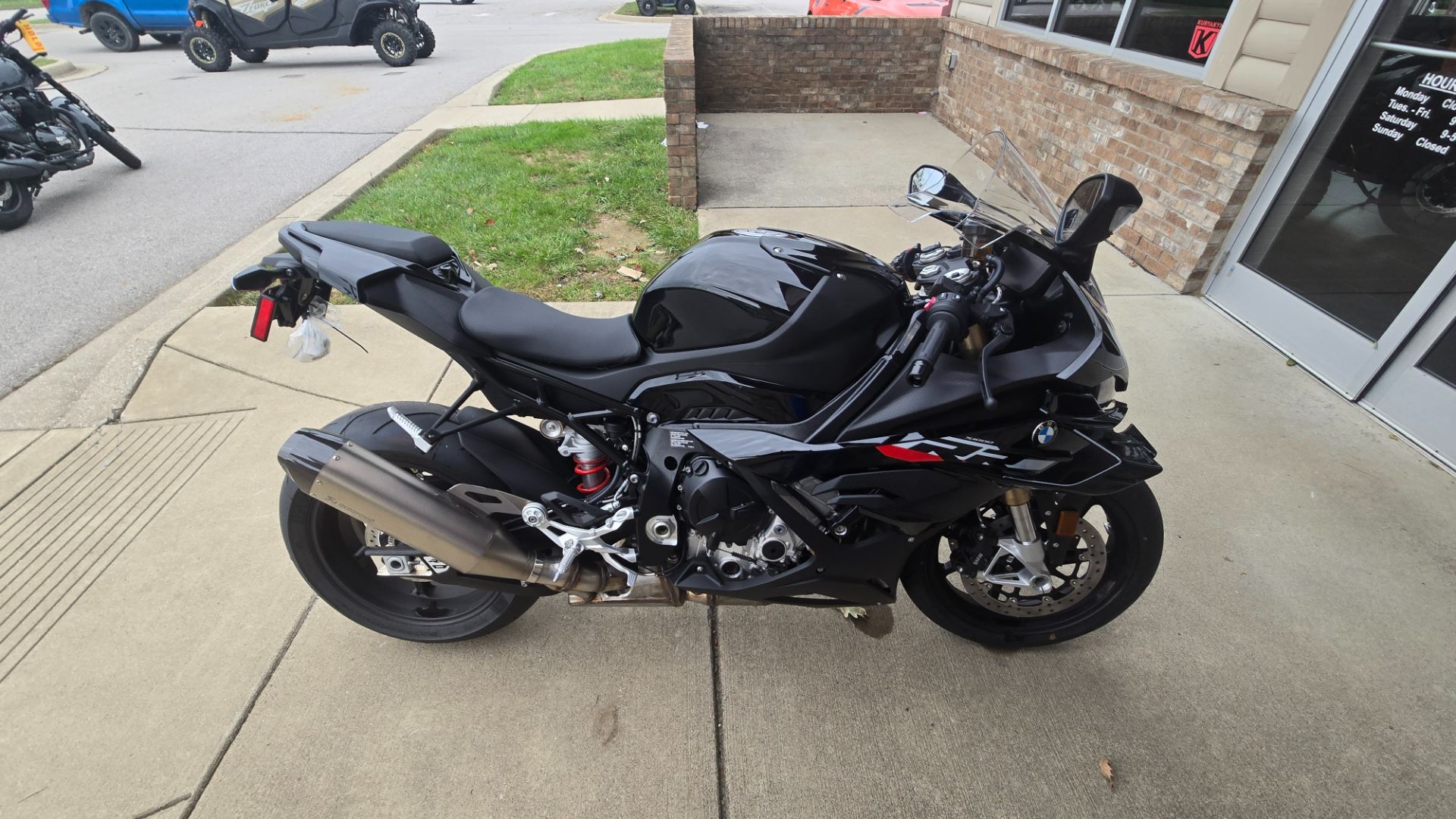 2024 BMW S 1000 RR in Lexington, Kentucky - Photo 1