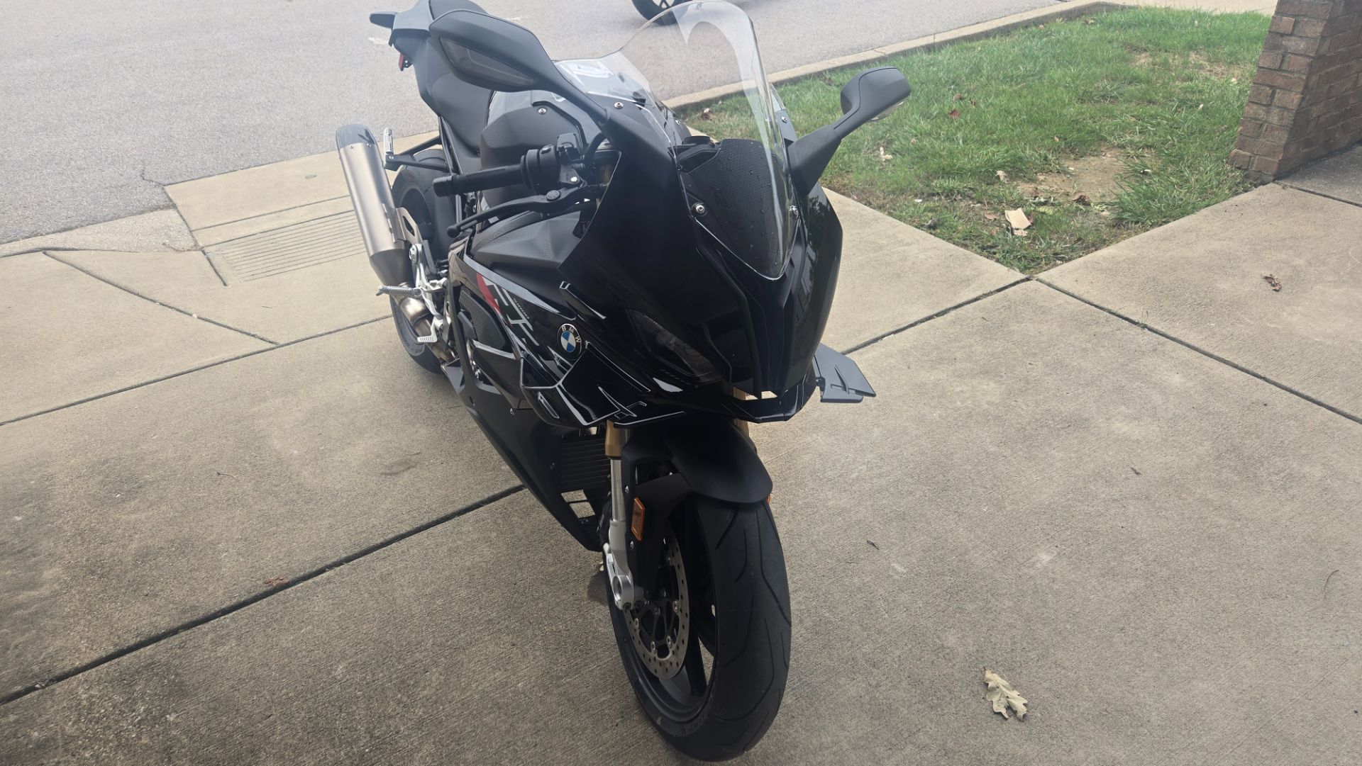 2024 BMW S 1000 RR in Lexington, Kentucky - Photo 2
