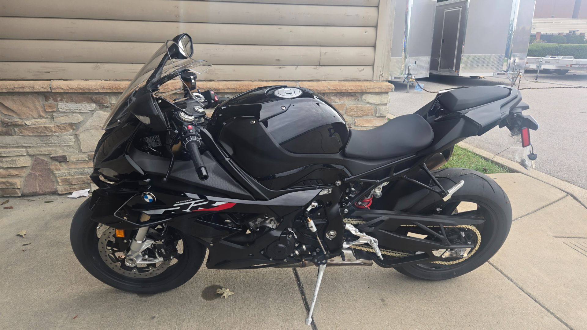 2024 BMW S 1000 RR in Lexington, Kentucky - Photo 3