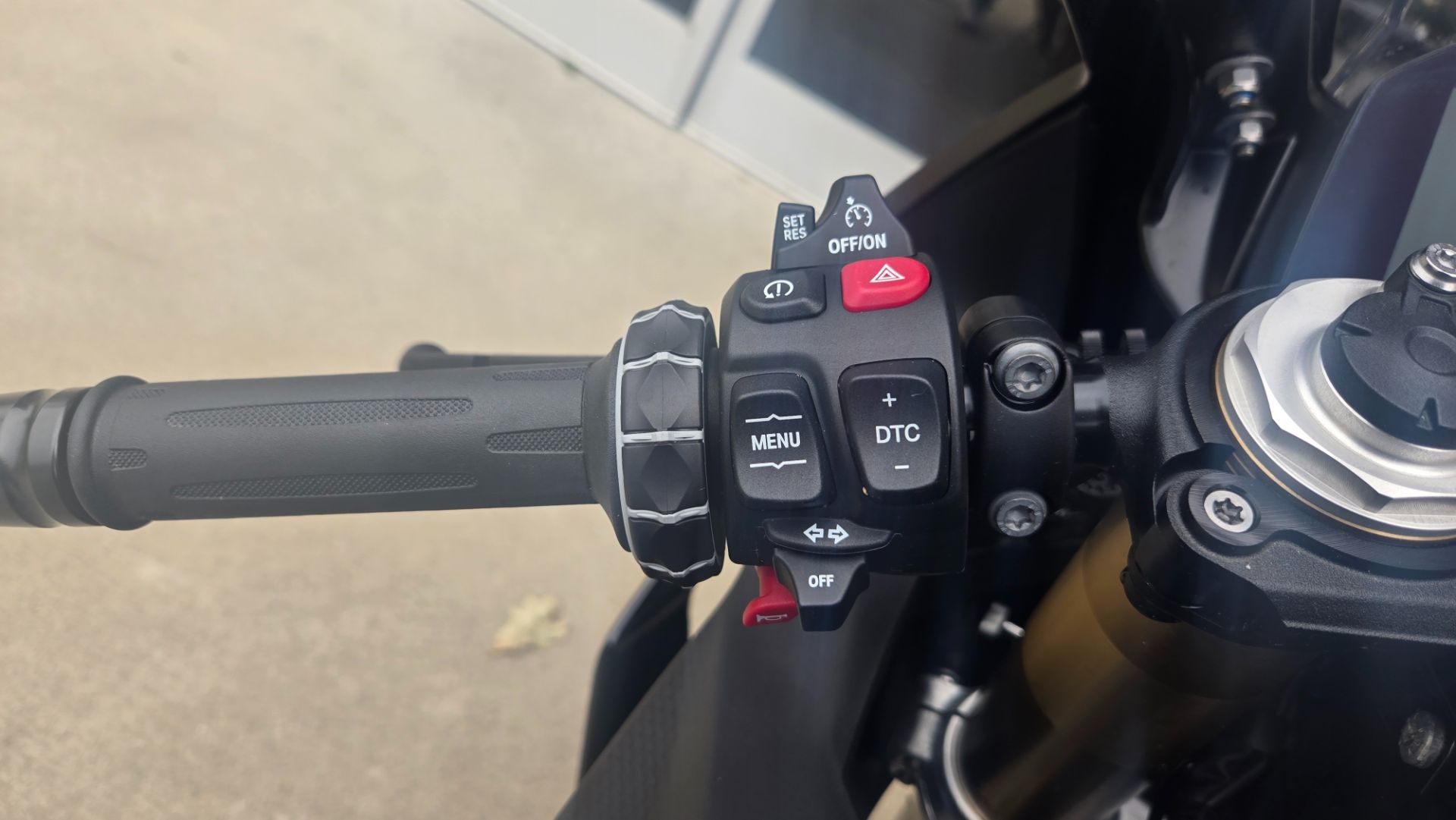 2024 BMW S 1000 RR in Lexington, Kentucky - Photo 5