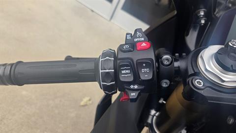 2024 BMW S 1000 RR in Lexington, Kentucky - Photo 5