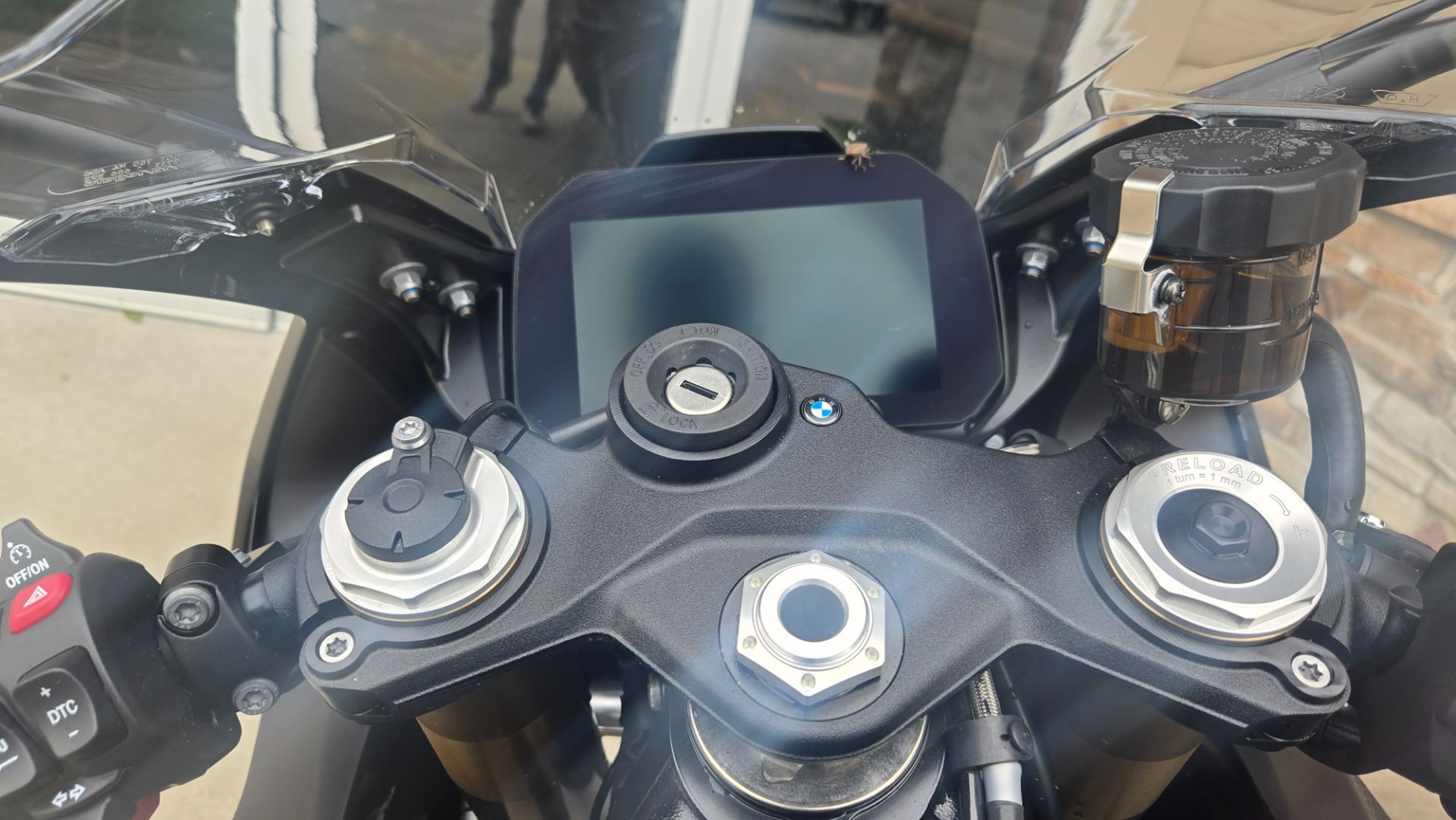2024 BMW S 1000 RR in Lexington, Kentucky - Photo 6