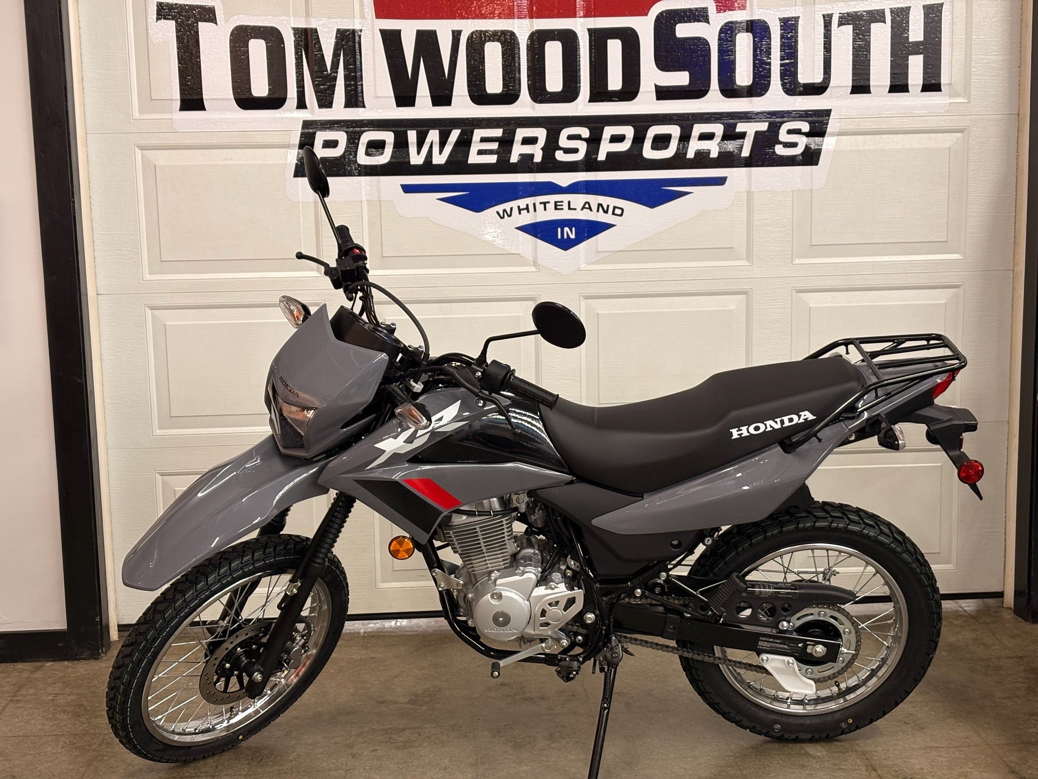 2026 Honda XR150L for sale 1209189