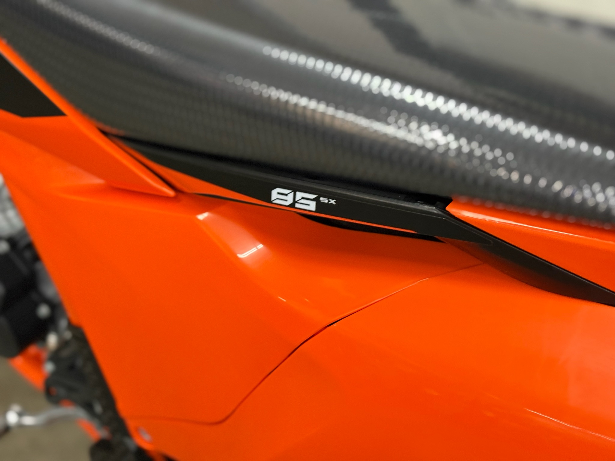 2027 KTM 85 SX 17/14 4
