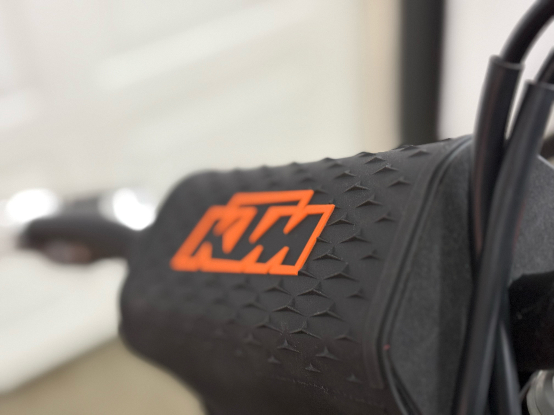 2025 KTM 350 SX-F in Whiteland, Indiana - Photo 3