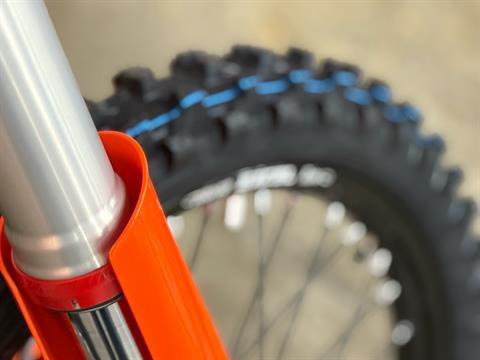 2025 KTM 350 SX-F in Whiteland, Indiana - Photo 5