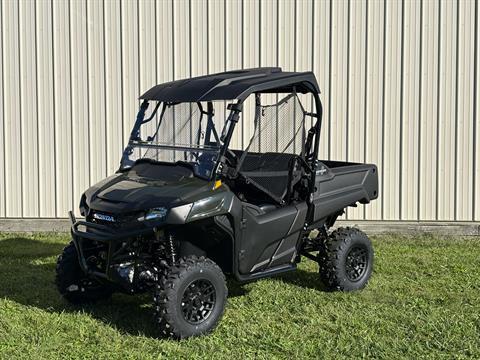 New 2026 Honda Pioneer 700 Deluxe, Whiteland IN | Specs, Price