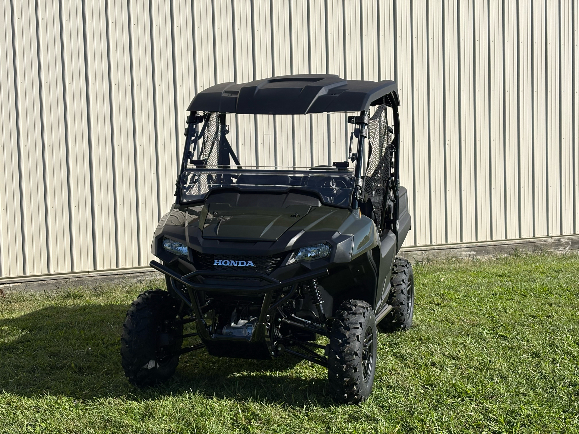 New 2026 Honda Pioneer 700 Deluxe, Whiteland IN | Specs, Price