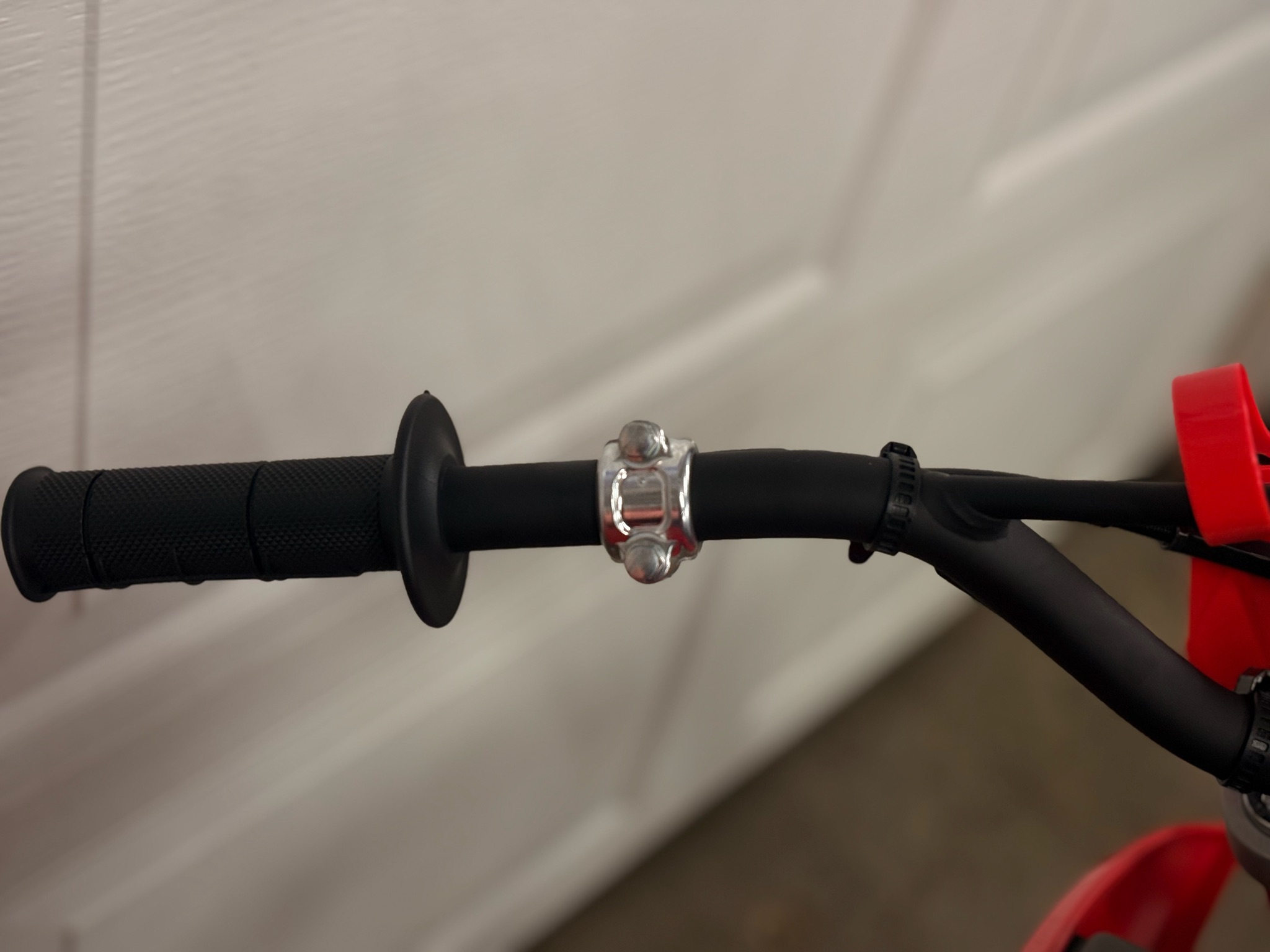 2027 Honda CRF125F - Big Wheel 3