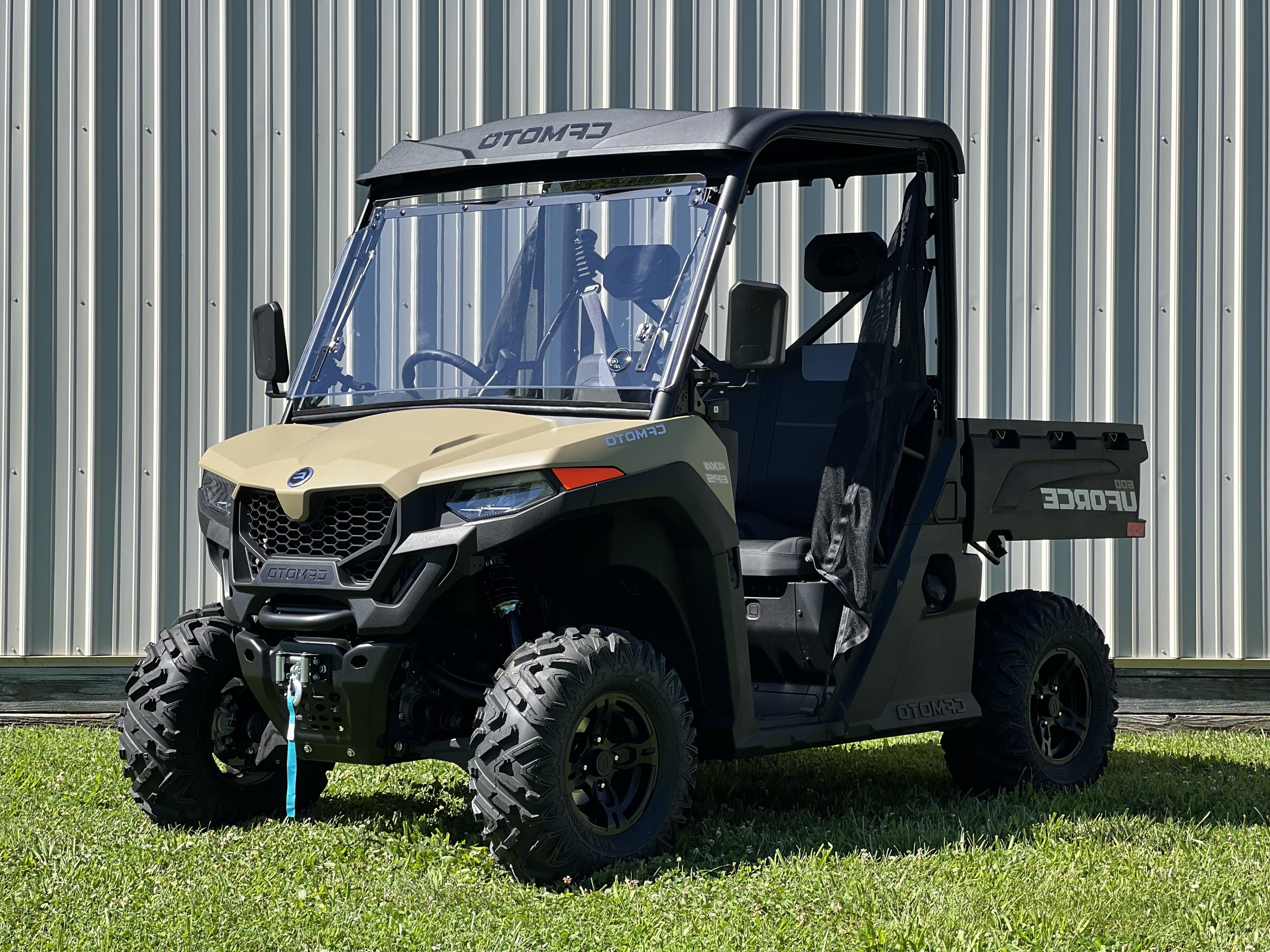 2026  UFORCE 600 for sale 1308103