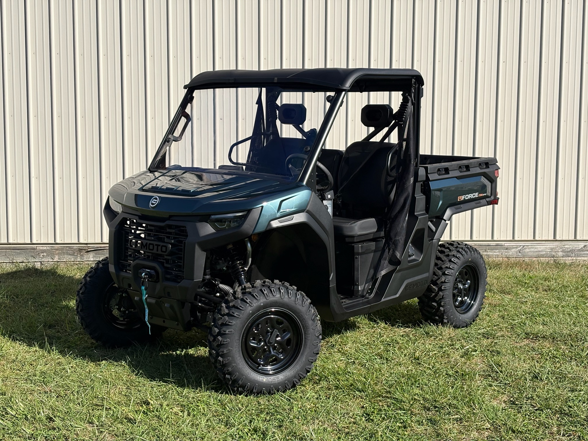 2027  UFORCE U10 EPS for sale 1310800