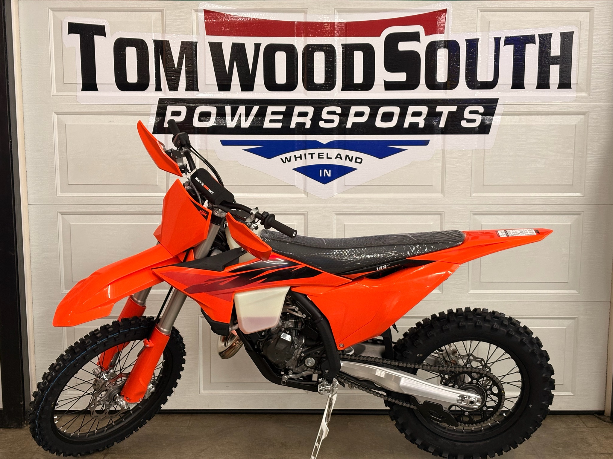 2027 KTM 125 XC for sale 1189811