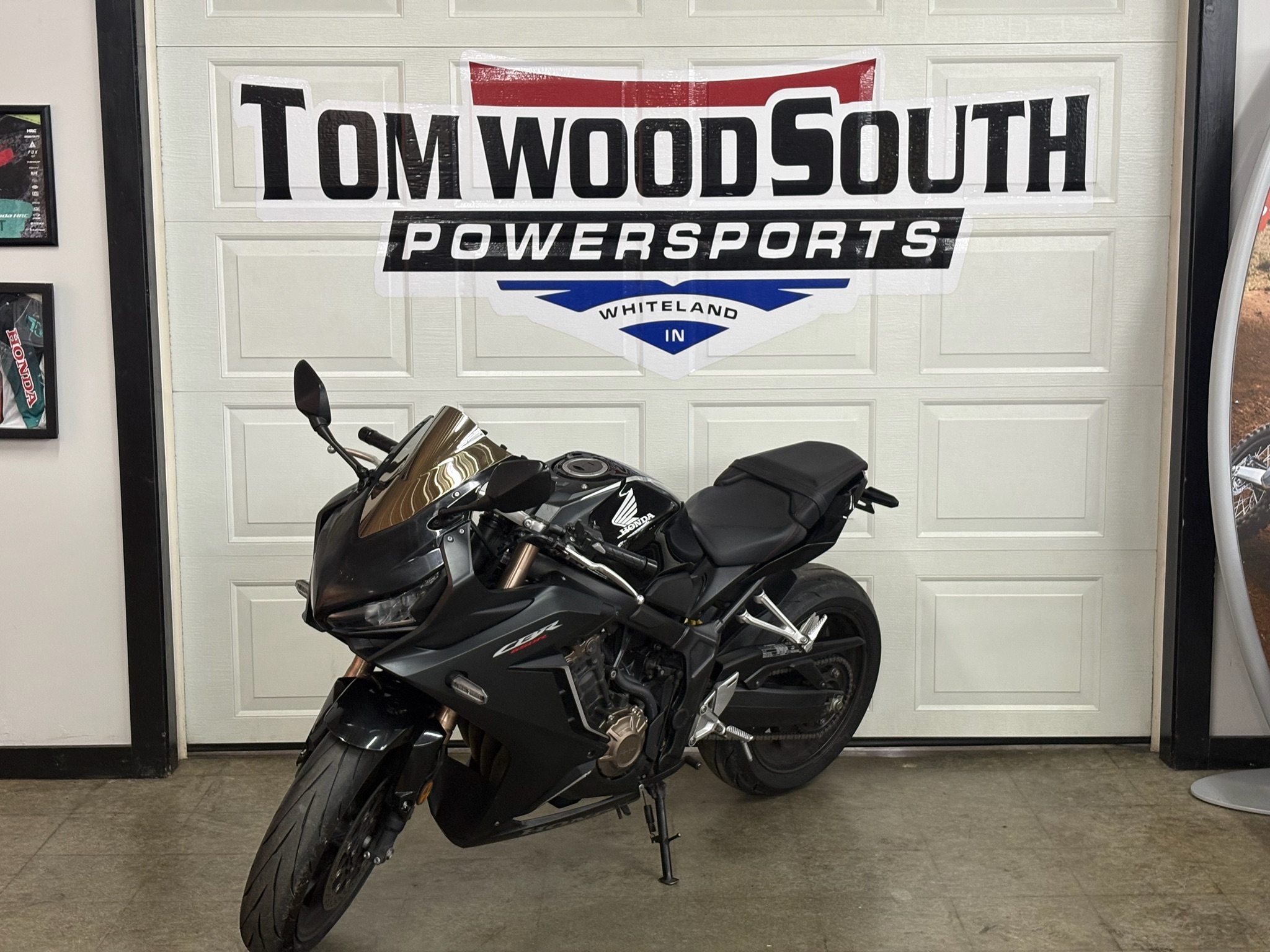 2021 Honda CBR650R ABS for sale 1249755