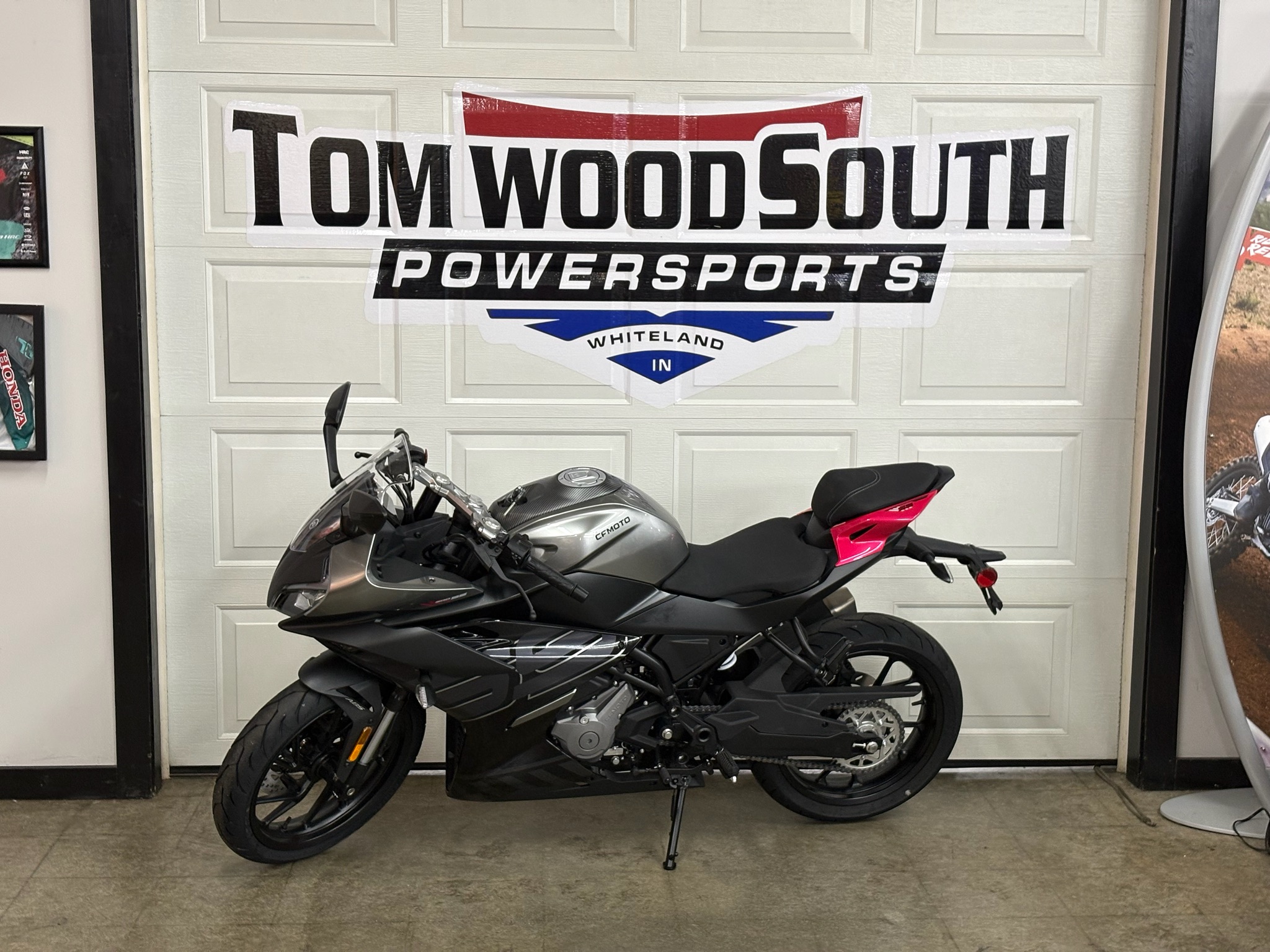 2026  300SS for sale 1166081